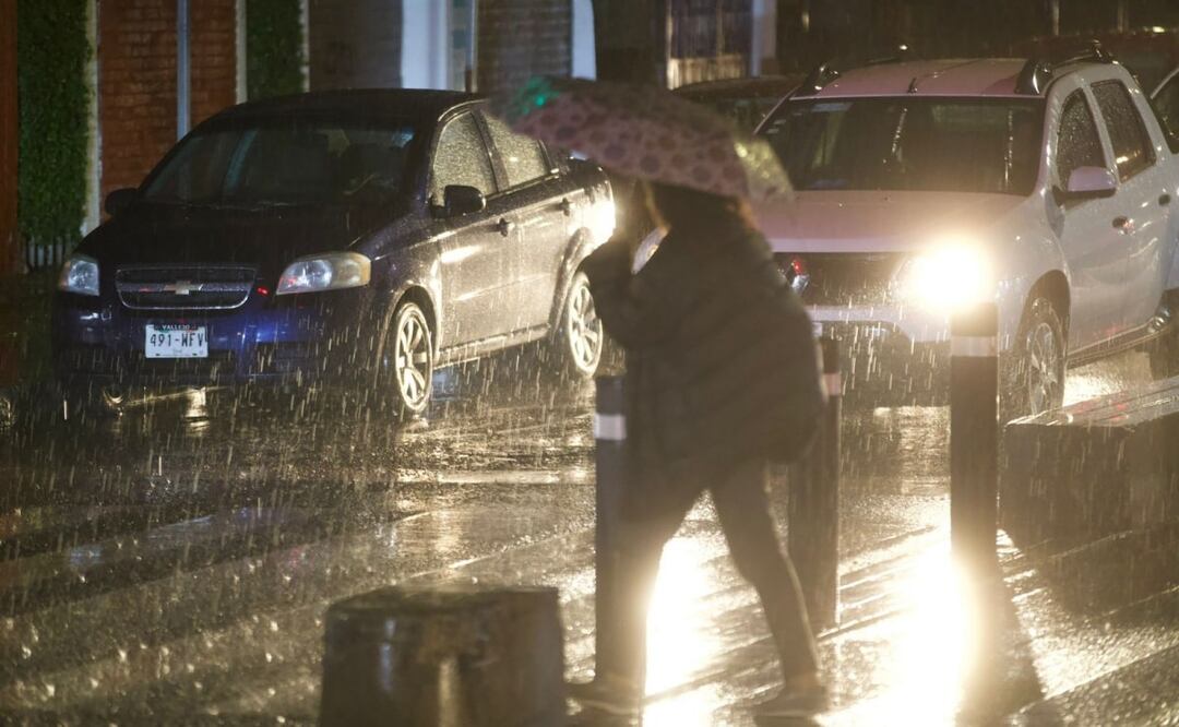 Foto: Germán Espinosa. EL UNIVERSAL