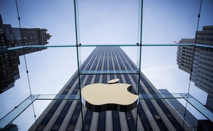 Apple, la empresa más valorada del  mundo, protagoniza la sesión 