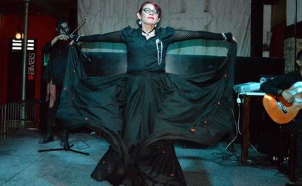 Exposiciones de "Ultragótico"