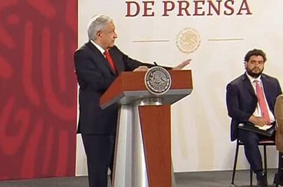 El subsecretario fantasma