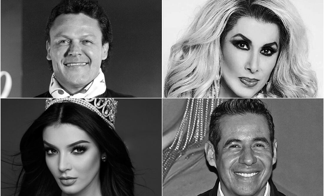 Fotos: CLASOS Y TWITTER