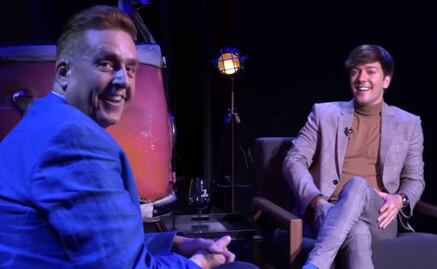 "Daniel Bisogno te estamos esperando", el emotivo mensaje de Roger González para el conductor