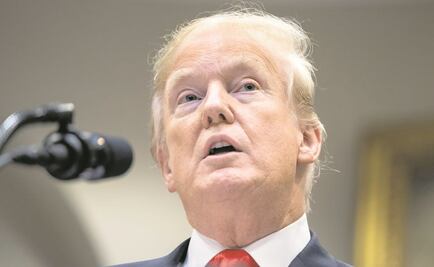 Trump dice estar "disgustado" por eliminación de empleos en GM