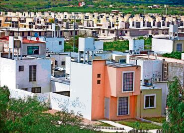 Sector inmobiliario alista inversiones en el país por más de 14 mil mdd en este año