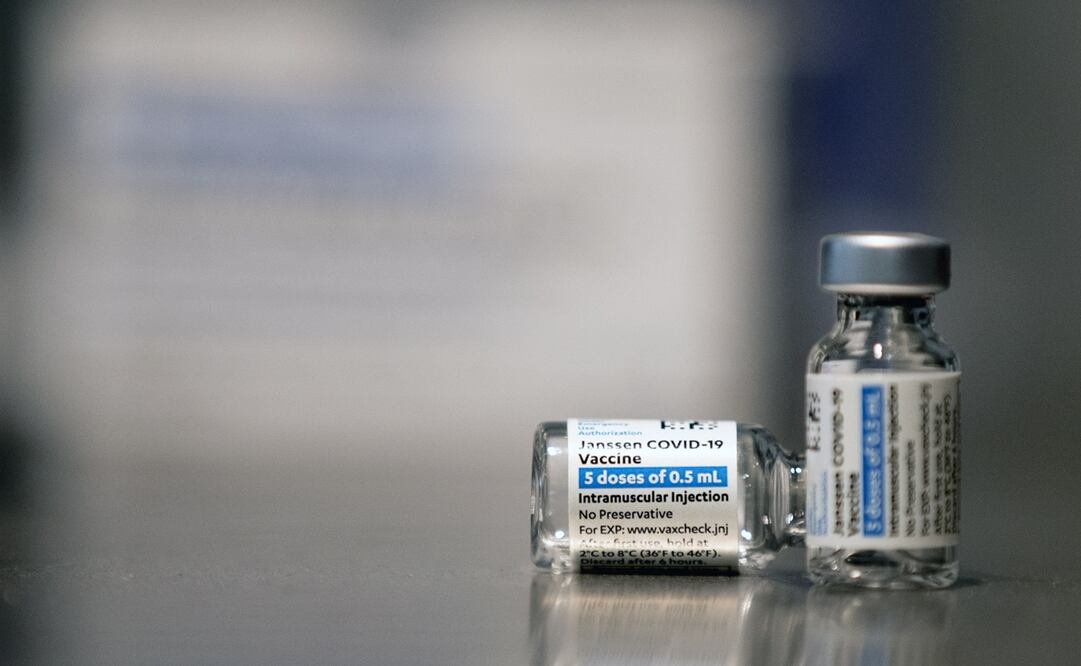 Foto: EFE/EPA/ETIENNE LAURENT