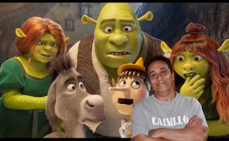 ¿Shrek 5 sin la voz original en español?; Alfonso Obregón fija sus condiciones para participar