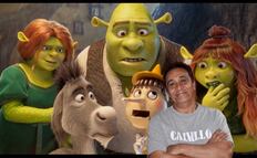 ¿Shrek 5 sin la voz original en español?; Alfonso Obregón fija sus condiciones para participar