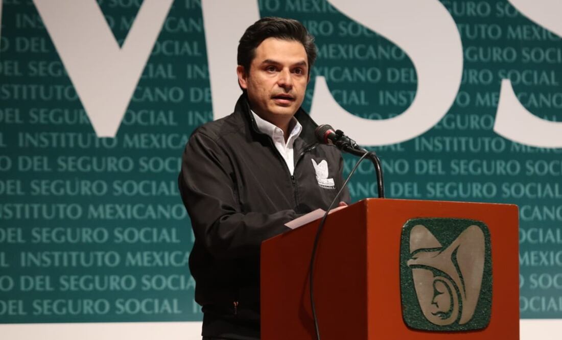 Foto: Carlos Mejía / EL UNIVERSAL