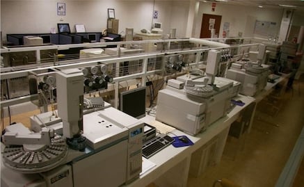 Laboratorio Conade, hermetismo ante cierre de actividades 