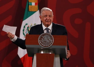 Ausencia a la Cumbre de las Américas no es apoyo al Partido Republicano: AMLO