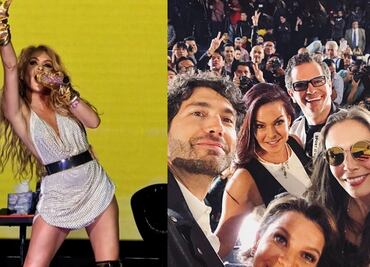 Paulina Rubio pediría 40 por ciento de las ganancias del reencuentro de Timbiriche, aseguran