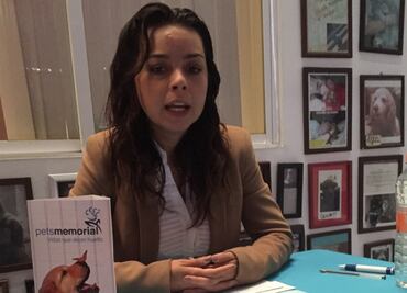 Dueña afirma que crematorio de mascotas no contamina