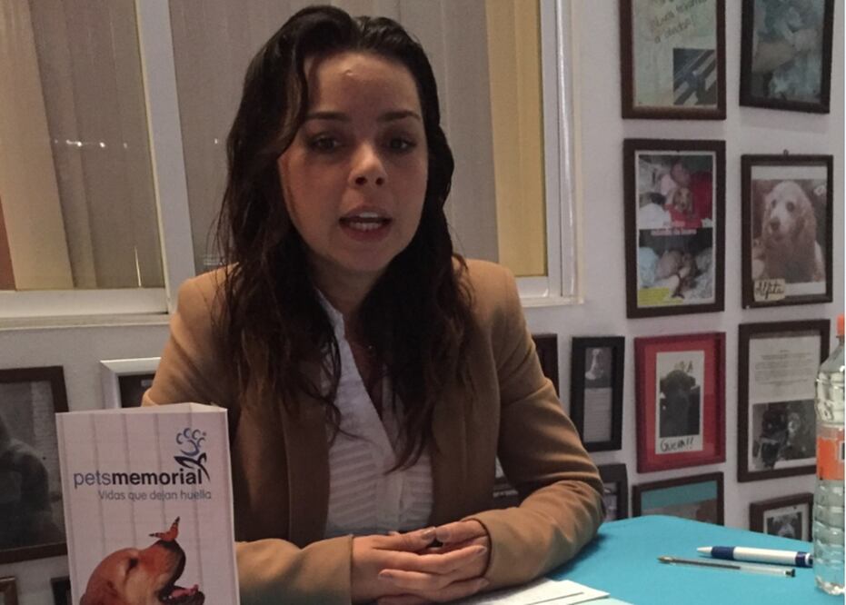 Foto: Rebeca Jimenez / EL UNIVERSAL