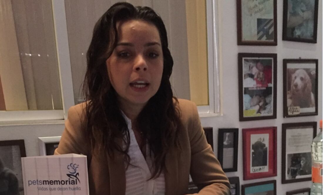 Foto: Rebeca Jimenez / EL UNIVERSAL