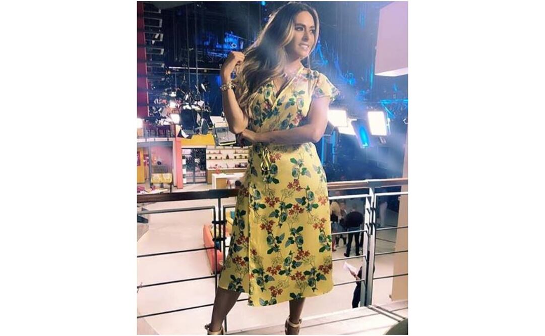Se lanzan contra Galilea Montijo. FOTO: Instagram 
