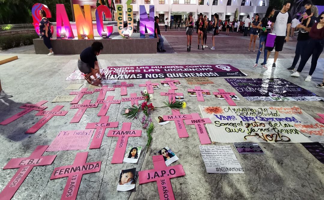 Foto: Adriana Varillas / EL UNIVERSAL 