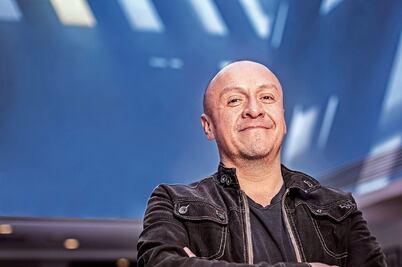 Fantasmas dejan aviso a Martín Hernández