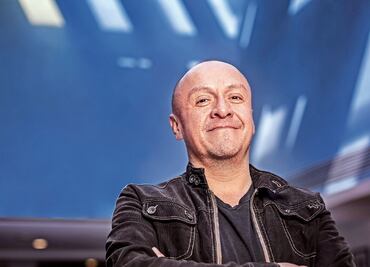 Fantasmas dejan aviso a Martín Hernández