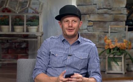 Facundo estará en "La Isla" de TV Azteca