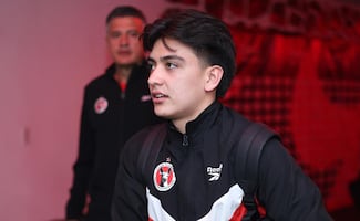 Loco Abreu confirma regreso de Gilberto Mora: "Todos lo vamos a disfrutar"