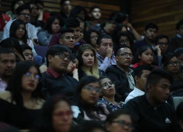 Más del 50% de los jóvenes tienen empleos informales o precarios: Coneval
