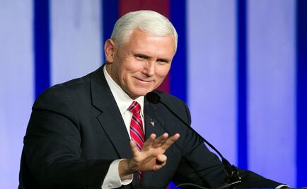 EU pondrá ‘todo en la mesa’ al renegociar el TLCAN: Pence