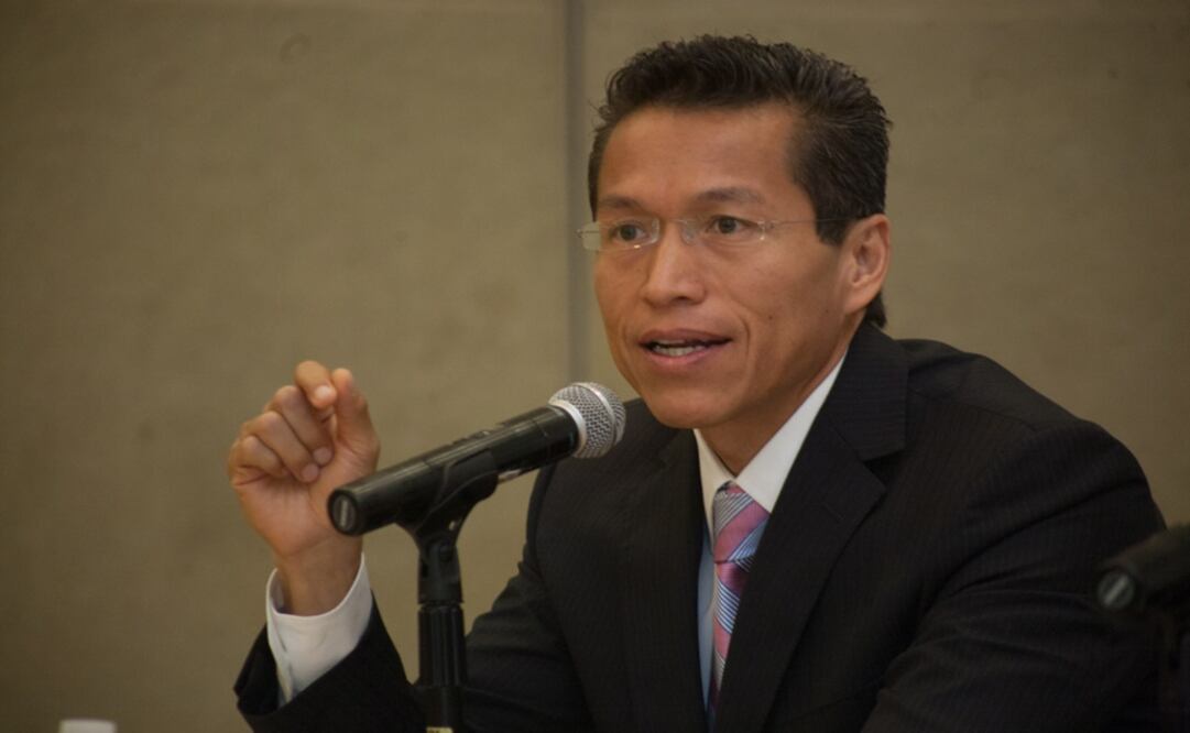 Foto: Archivo/ EL UNIVERSAL                      