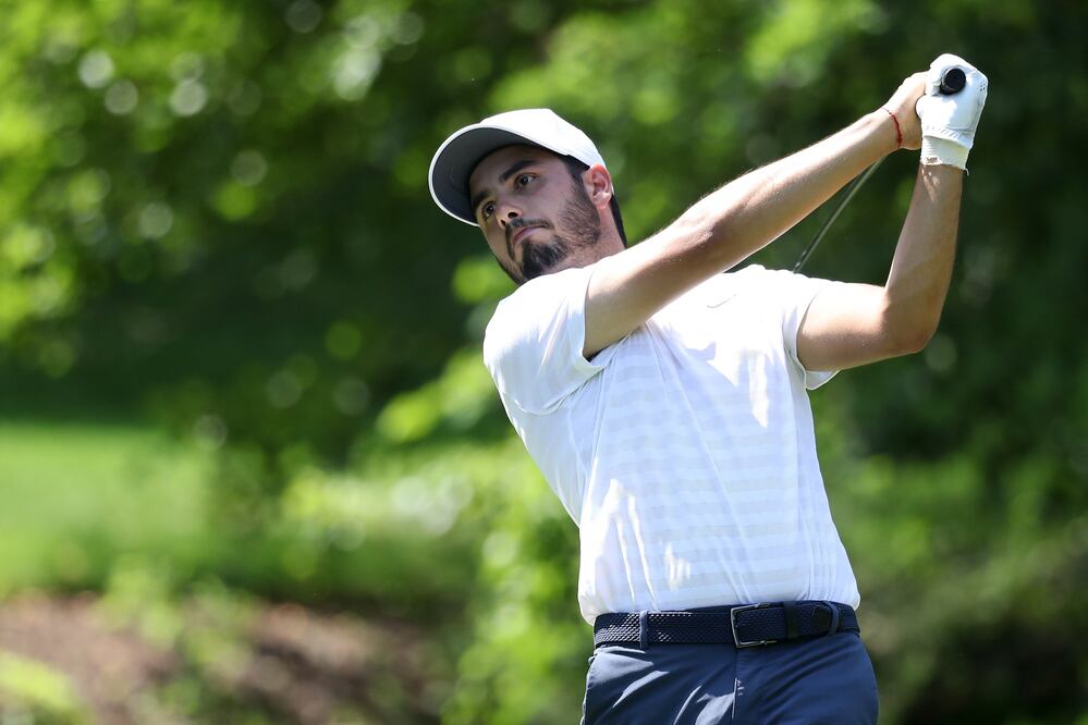 Ancer, cerca de la gloria