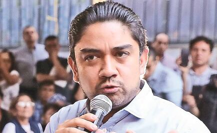 ¿Sin tintes partidistas la reconstrucción en la CDMX?