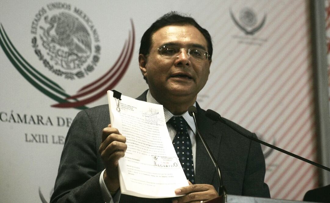 Foto: Alejandro Acosta/ EL UNIVERSAL    