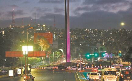 Destacan altos niveles de inversión en Tijuana