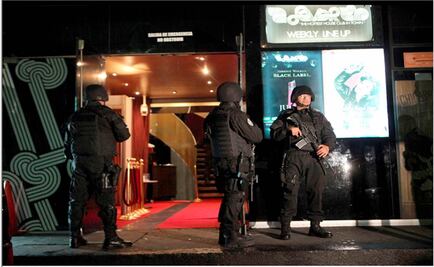 En la mira de autoridades, 30 "table dance" del Edomex