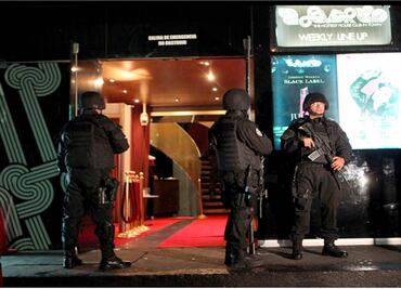 En la mira de autoridades, 30 "table dance" del Edomex