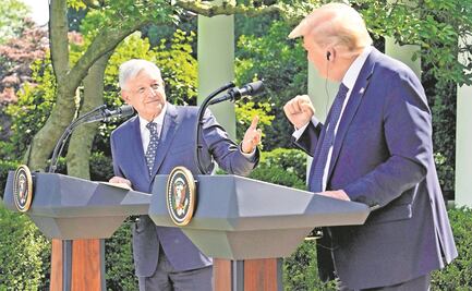 ¡Suertudo México tan cerca de EU!, por Jean Meyer