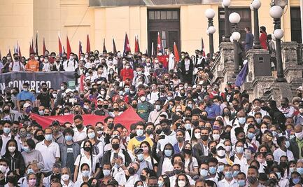 EU lamenta que Cuba silencie a activistas