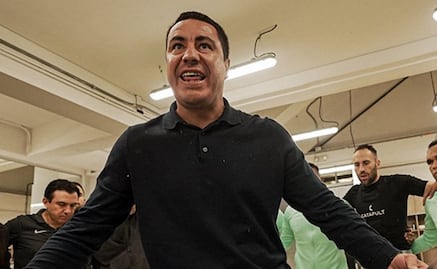 Efraín Juárez seguiría sancionado en Colombia; le espera multa millonaria