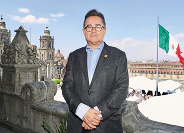 “Morena, un riesgo para la Asamblea”