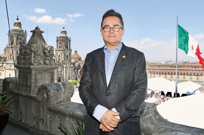 “Morena, un riesgo para la Asamblea”