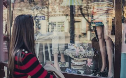 Buen Fin 2024: qué es el doom spending y cómo evitarlo