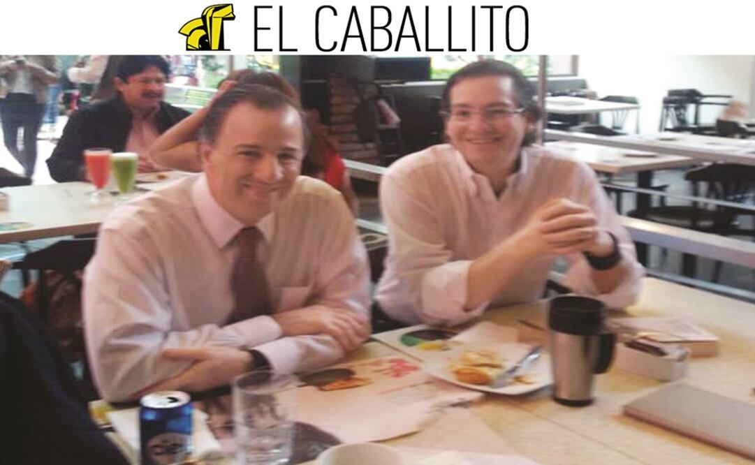 Salomón hace caso a Mancera