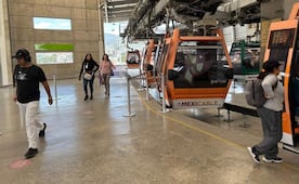 Más de 68 millones de viajes han sido gratuitos en el Edomex; destinan 664 mdp al programa de subsidios al transporte