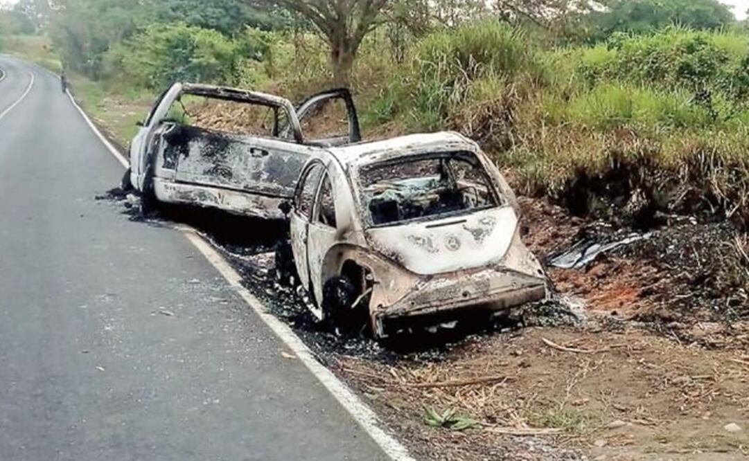 Ambos gobiernos han diferido sobre la zona en donde desaparecieron los jóvenes. Foto: Especial