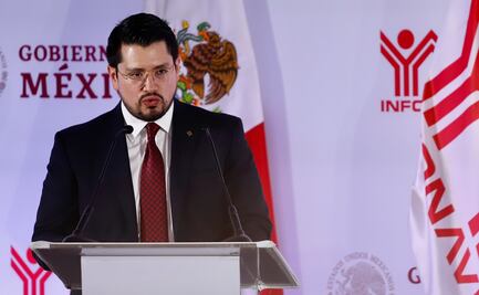 Aclaran pago a líder de Coparmex como consejero de Infonavit 