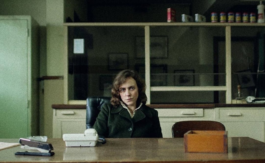 Cortesía: Benuca /Cinetc.