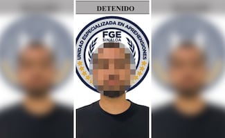 Cae en Texas sujeto acusado de fraude genérico en Sinaloa; es trasladado a la entidad