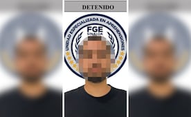 Cae en Texas sujeto acusado de fraude genérico en Sinaloa; es trasladado a la entidad