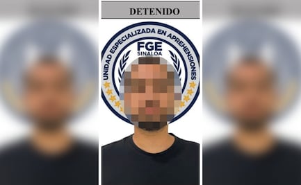 Cae en Texas sujeto acusado de fraude genérico en Sinaloa; es trasladado a la entidad