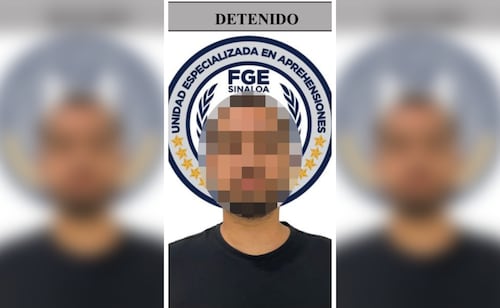 Cae en Texas sujeto acusado de fraude genérico en Sinaloa; es trasladado a la entidad