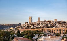 Querétaro capta 970 mdd en IED gracias a infraestructura energética