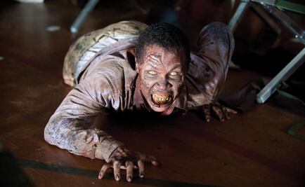 "The Walking Dead" anuncia fecha de su nueva temporada